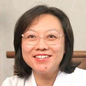 徐薇老师头像