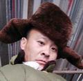 刘大师（鎏金岁月）头像