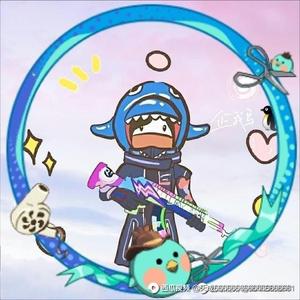 辐射区之王头像