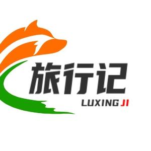 旅行记600 头像