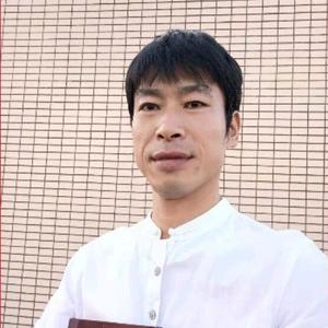 福泽天星山水头像