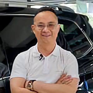 小平说二手车头像