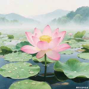 逍遥翁头像