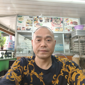 分享快乐的人头像