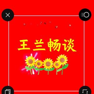 王兰畅谈头像