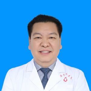 骨科医师明新杰头像
