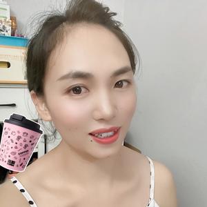 黄玲头像