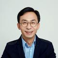 大观李筠头像
