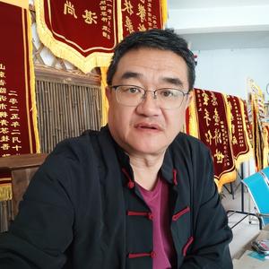 蒙阴县杨海波