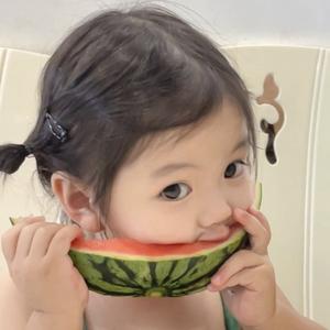 范宝宝头像