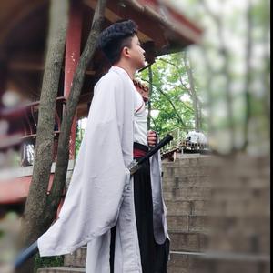 采访笔记李和江头像