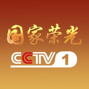 CCTV1等着我头像