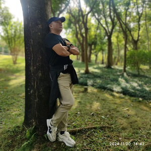 @三慢男人头像