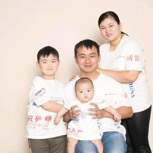 一个宝一个烁 头像