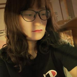 胡同小康雨头像