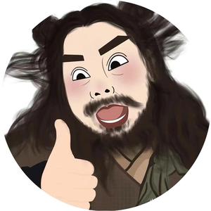二胖嘚啵嘚头像