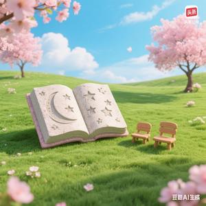 半叙Bloom头像