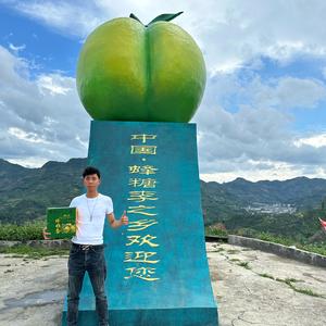 贵州～【小阿三】头像