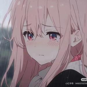 莓莓星冰乐头像