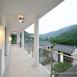 西峡县茱萸山居民宿头像