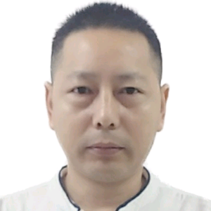 上海滩许文强头像