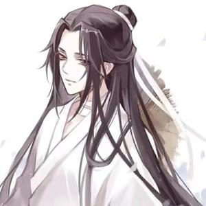 小公子头像