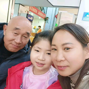 丽姐杨茂哥头像