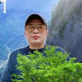 乐天派岑溪2j3头像
