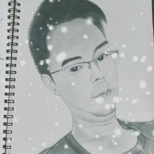 小画叔头像