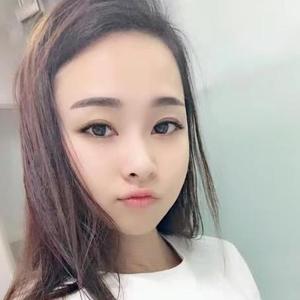喜欢手写的小仙女头像