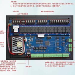 首创酒店智能客控系统头像