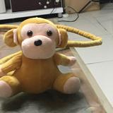 长尾巴猴家族头像