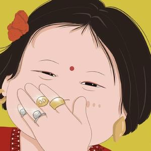 今日份菠萝 头像