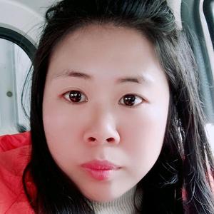 渝妹金兰子头像
