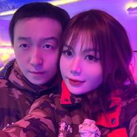 小潘的老公大人头像