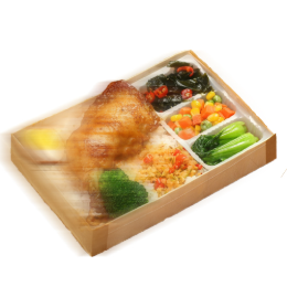 快餐电影院头像