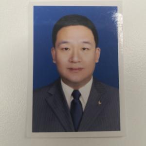锦诚保驾头像