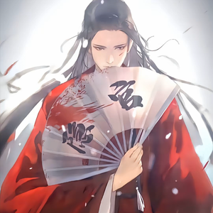 无敌大轩宝头像