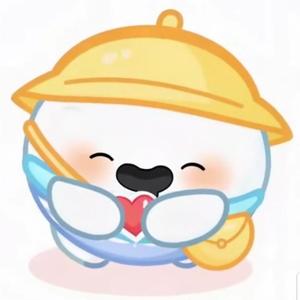 蛋仔头像