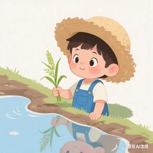 三农-小罗头像