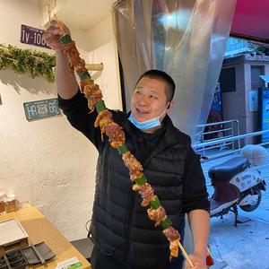 金牛区一罐焖烧烧烤店头像