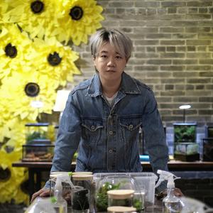 一串鱼蛋的日常头像