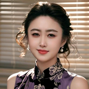 女儿国头像