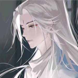 萧妗头像