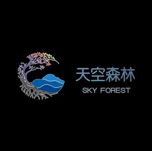 天空森林科技头像