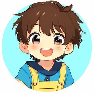人间解忧屋头像