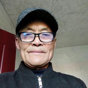安秀哥头像
