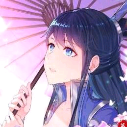 热门动画推荐头像