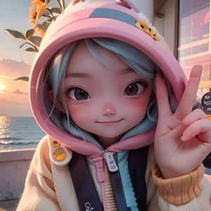 自由的豆花头像