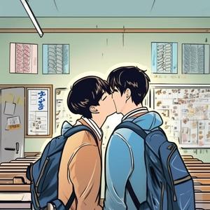 博学多才的漫画推荐头像